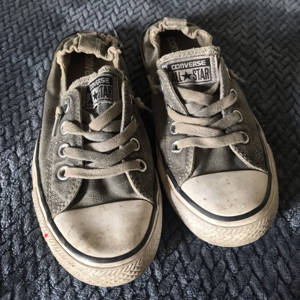 Converse Low top Chuck Taylor - All Stars